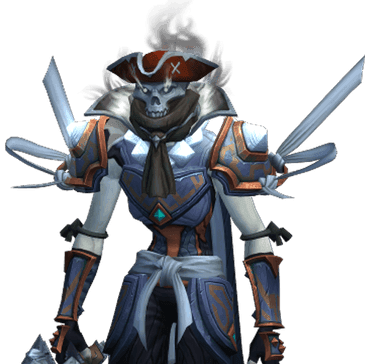 Thwos render