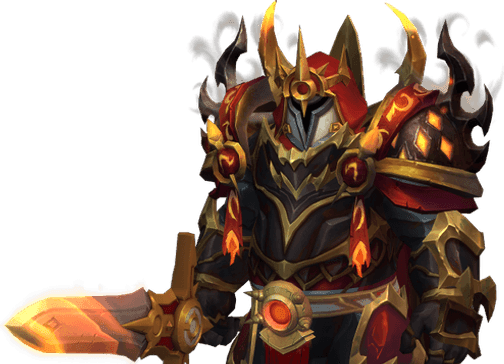 Trezee render