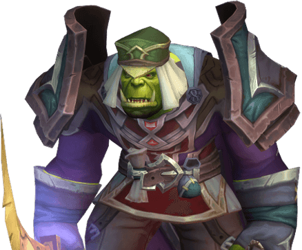 Vakagar render