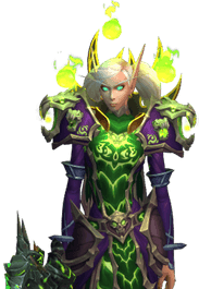 Vallette render