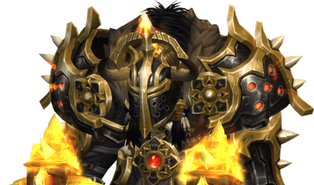 Vasukï render