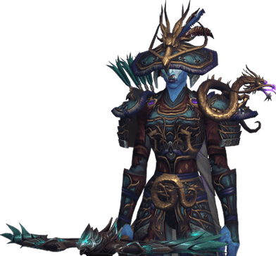 Vekuzz render
