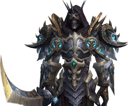 Vhisari render