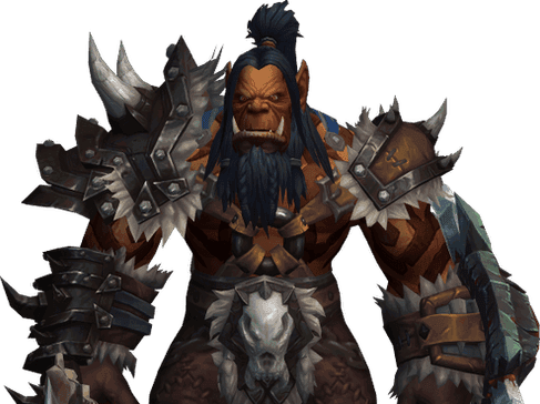 Viribus render