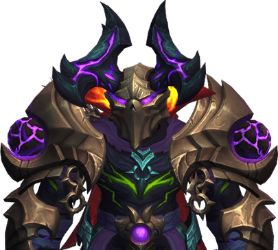 Warsonguruk render