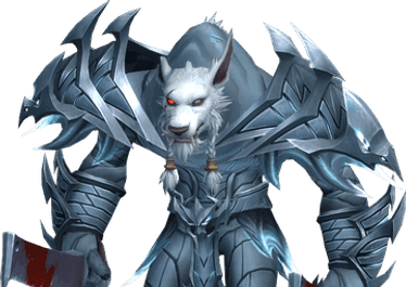 Yoshimo render