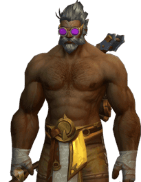 Zill render