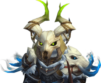 Zordhunt render