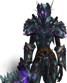 Afterlife render