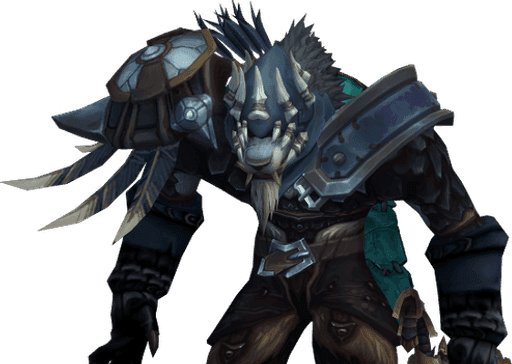Alfie render