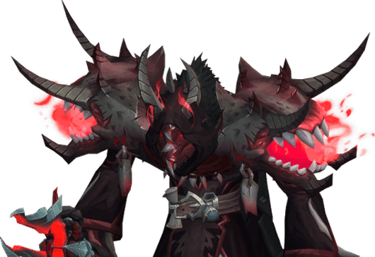 Azezel render