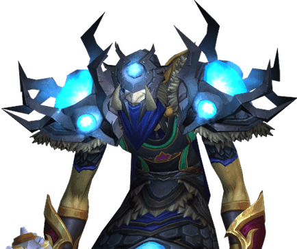 Balaaka render