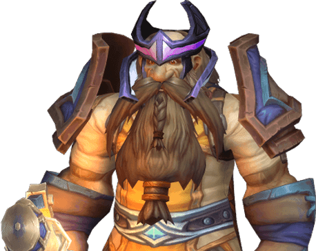Bede render