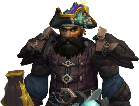 Beerdan render