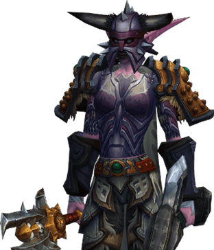 Belemir render