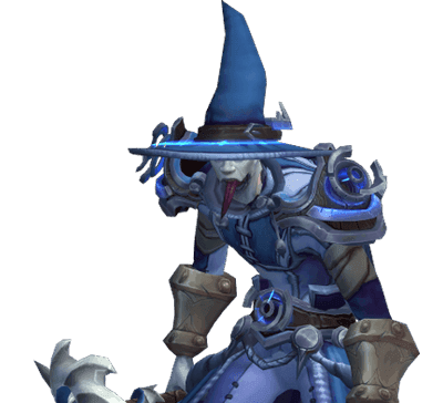Bollba render