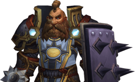 Brayvar render