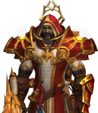 Camulus render