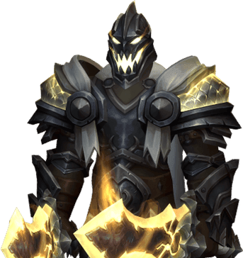 Canix render