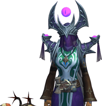 Chasca render