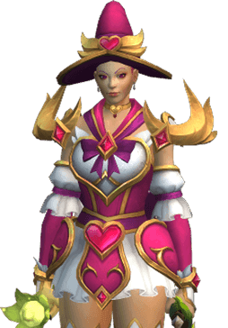 Cheliza render
