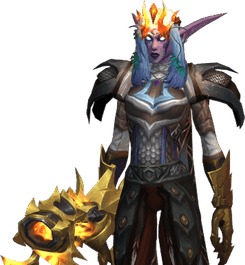 Dragonforce render