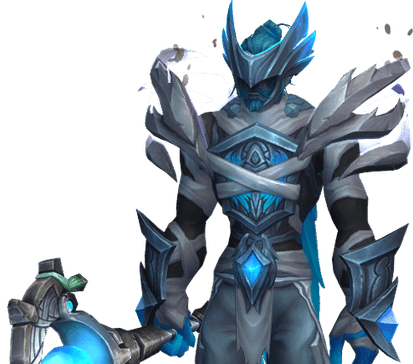 Droo render
