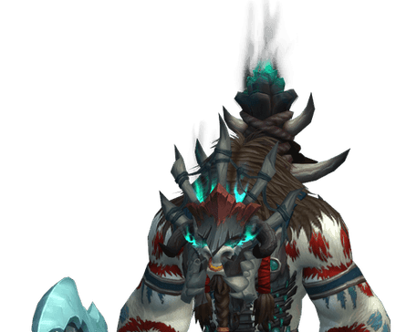 Druiix render