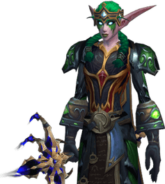 Durrantarna render