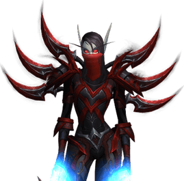 Eldara render