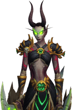 Elyande render