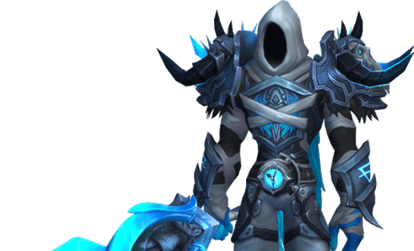 Ethix render