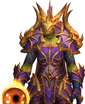 Ewlynn render