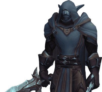 Ezran render
