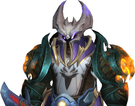 Facebeated render