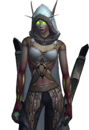 Forbidia render