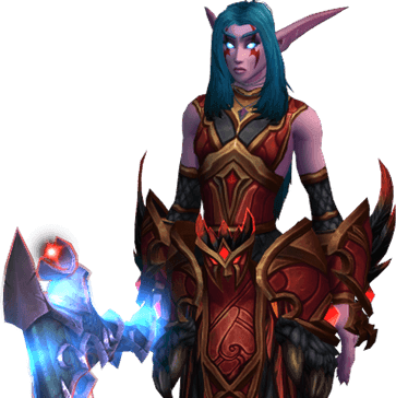 Greyowl render