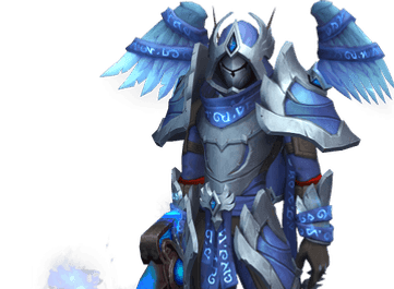 Hëll render