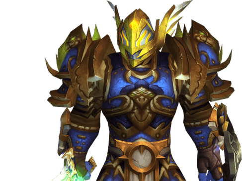 Halar render