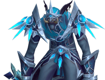 Hellbirah render