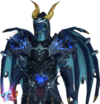 Hither render