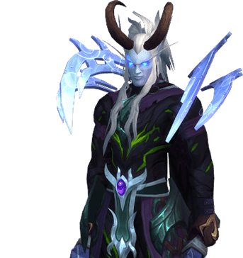 Hyren render