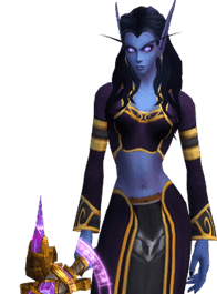 Illandria render