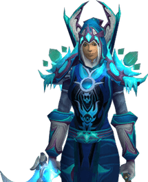 Jocelynn render