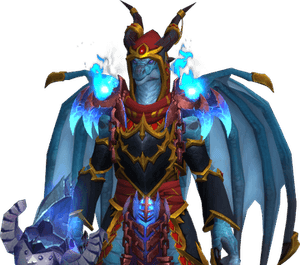 Karyrgos render