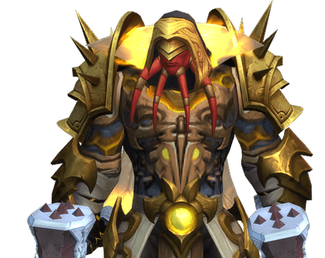 Kebabzear render