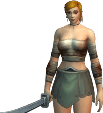 Koara render