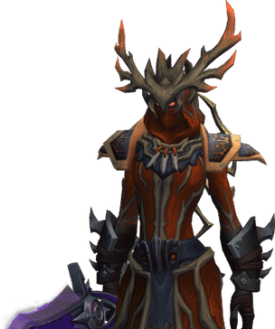 Koari render