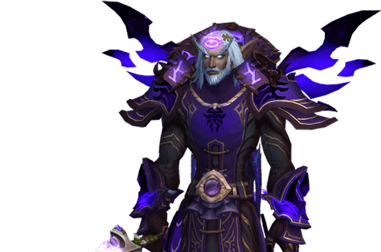 Koryz render