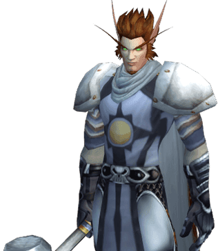Krist render